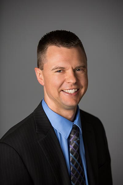 Ryan L. Burger, CPA | Investment Advisor Representative
